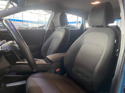 Hyundai KONA dig.Cockpit R.Cam Wireless*DAB+*SOH:100%