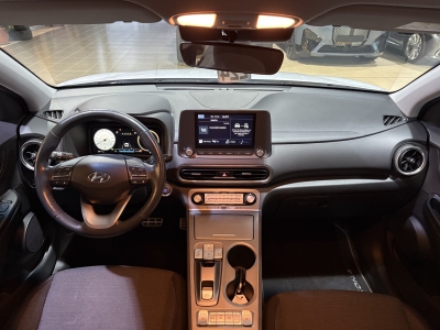 Hyundai KONA Select dig.Cockpit ACC R.Cam Spurassist.