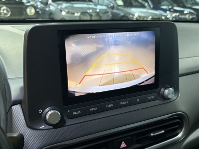 Hyundai KONA Select dig.Cockpit ACC R.Cam Spurassist.