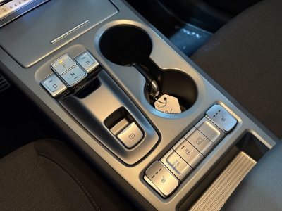 Hyundai KONA Select dig.Cockpit ACC R.Cam Spurassist.