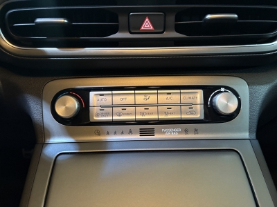 Hyundai KONA Select dig.Cockpit ACC R.Cam Spurassist.