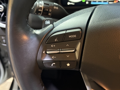 Hyundai KONA Select dig.Cockpit ACC R.Cam Spurassist.
