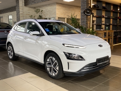 Hyundai KONA Select dig.Cockpit ACC R.Cam Spurassist.