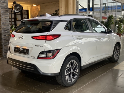 Hyundai KONA Select dig.Cockpit ACC R.Cam Spurassist.