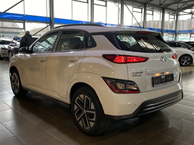 Hyundai KONA Select dig.Cockpit ACC R.Cam Spurassist.