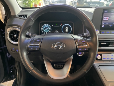 Hyundai KONA Select dig.Cockpit ACC SHZ R.Cam SOH:100%