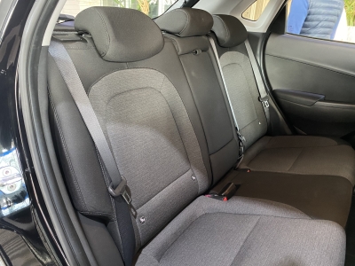 Hyundai KONA Select dig.Cockpit ACC SHZ R.Cam SOH:100%