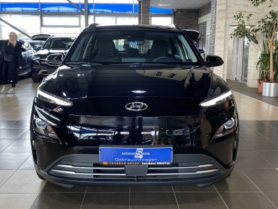 Hyundai KONA Select dig.Cockpit ACC SHZ R.Cam SOH:100%