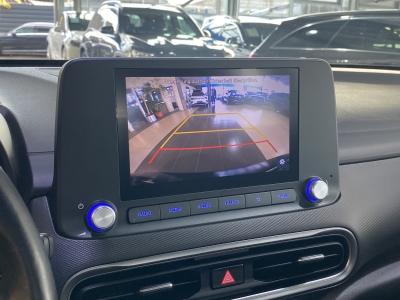 Hyundai KONA Select dig.Cockpit ACC SHZ R.Cam SOH:100%
