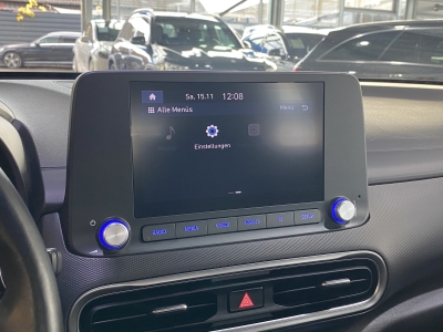 Hyundai KONA Select dig.Cockpit ACC SHZ R.Cam SOH:100%