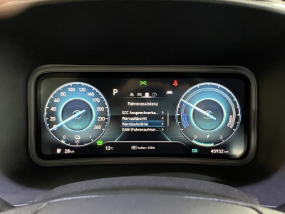 Hyundai KONA Select dig.Cockpit ACC SHZ R.Cam SOH:100%