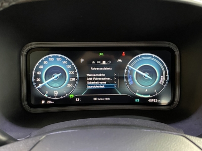 Hyundai KONA Select dig.Cockpit ACC SHZ R.Cam SOH:100%