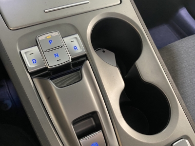 Hyundai KONA Select dig.Cockpit ACC SHZ R.Cam SOH:100%