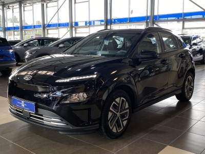 Hyundai KONA Select dig.Cockpit ACC SHZ R.Cam SOH:100%