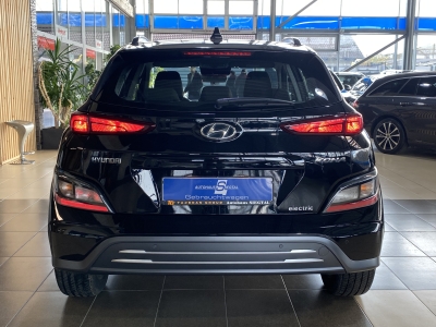 Hyundai KONA Select dig.Cockpit ACC SHZ R.Cam SOH:100%