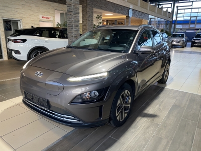 Hyundai KONA Edition 30+ dig.Cockpit ACC Wärmepumpe PDC