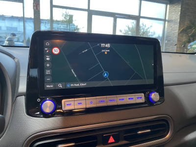 Hyundai KONA Edition 30+ dig.Cockpit ACC Wärmepumpe PDC