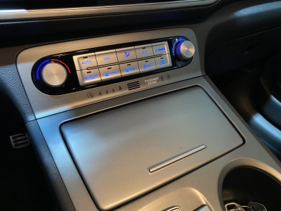 Hyundai KONA Edition 30+ dig.Cockpit ACC Wärmepumpe PDC