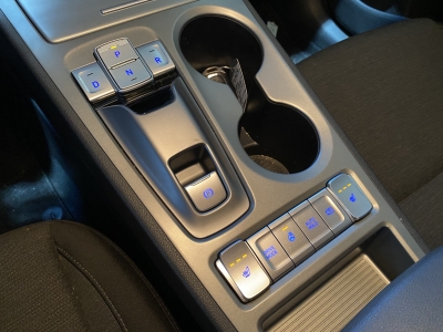 Hyundai KONA Edition 30+ dig.Cockpit ACC Wärmepumpe PDC