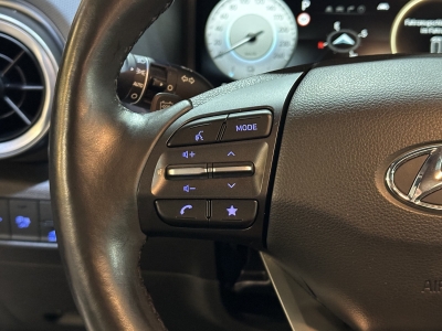 Hyundai KONA Edition 30+ dig.Cockpit ACC Wärmepumpe PDC