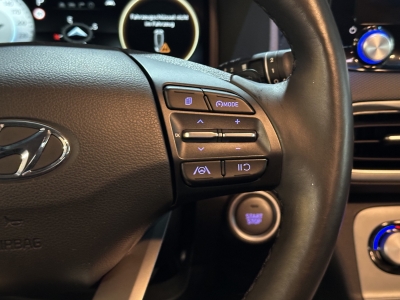 Hyundai KONA Edition 30+ dig.Cockpit ACC Wärmepumpe PDC