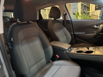 Hyundai KONA Edition 30+ dig.Cockpit ACC Wärmepumpe PDC