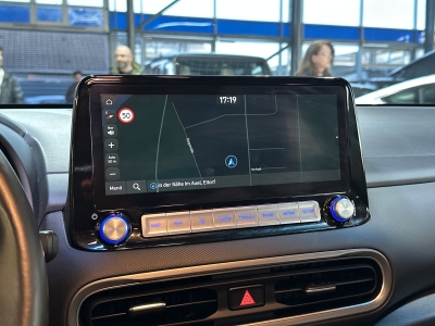 Hyundai KONA Edition 30+ dig.Cockpit ACC Wärmepumpe PDC