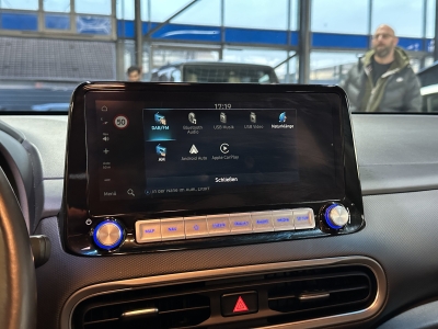 Hyundai KONA Edition 30+ dig.Cockpit ACC Wärmepumpe PDC