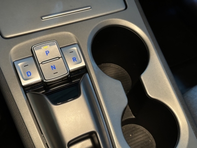 Hyundai KONA Edition 30+ dig.Cockpit ACC Wärmepumpe PDC