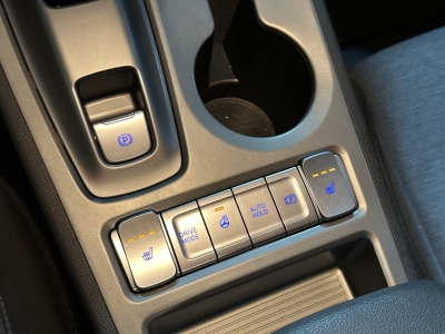 Hyundai KONA Edition 30+ dig.Cockpit ACC Wärmepumpe PDC