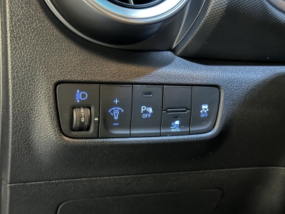 Hyundai KONA Edition 30+ dig.Cockpit ACC Wärmepumpe PDC