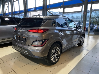Hyundai KONA Edition 30+ dig.Cockpit ACC Wärmepumpe PDC