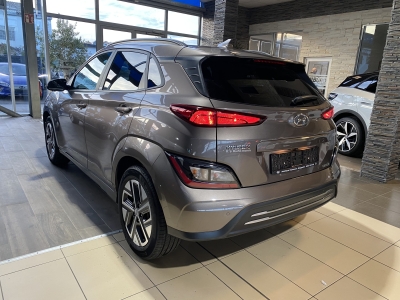 Hyundai KONA Edition 30+ dig.Cockpit ACC Wärmepumpe PDC