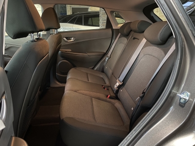 Hyundai KONA Edition 30+ dig.Cockpit ACC Wärmepumpe PDC