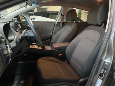 Hyundai KONA Edition 30+ dig.Cockpit ACC Wärmepumpe PDC