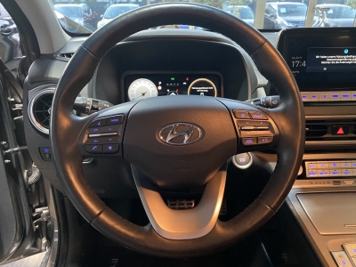 Hyundai KONA Edition 30+ dig.Cockpit ACC Wärmepumpe PDC