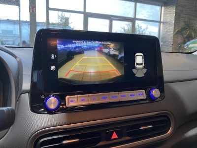 Hyundai KONA Edition 30+ dig.Cockpit ACC Wärmepumpe PDC