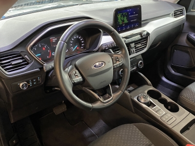 Ford Kuga Cool & Connect AWD AHK Navi Tempomat