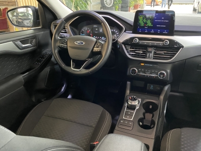 Ford Kuga Cool & Connect AWD AHK Navi Tempomat