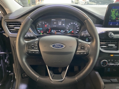 Ford Kuga Cool & Connect AWD AHK Navi Tempomat