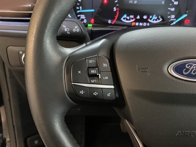 Ford Kuga Cool & Connect AWD AHK Navi Tempomat