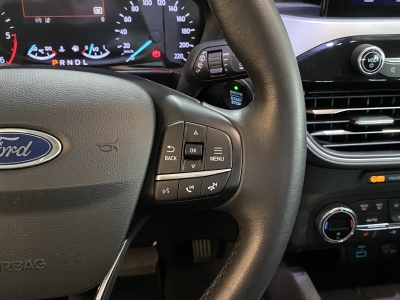 Ford Kuga Cool & Connect AWD AHK Navi Tempomat