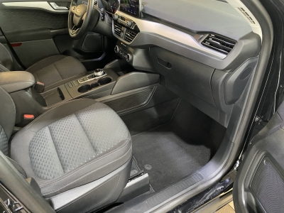 Ford Kuga Cool & Connect AWD AHK Navi Tempomat