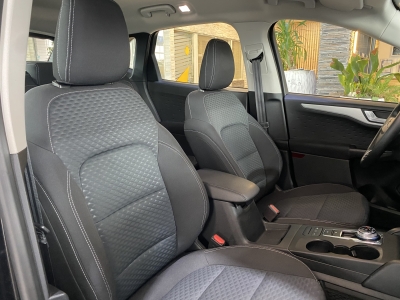 Ford Kuga Cool & Connect AWD AHK Navi Tempomat