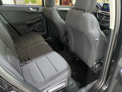 Ford Kuga Cool & Connect AWD AHK Navi Tempomat