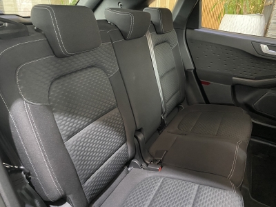 Ford Kuga Cool & Connect AWD AHK Navi Tempomat