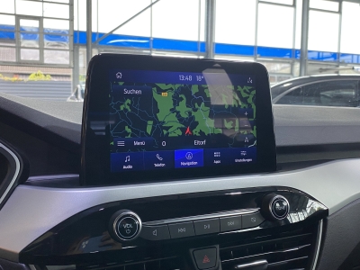 Ford Kuga Cool & Connect AWD AHK Navi Tempomat