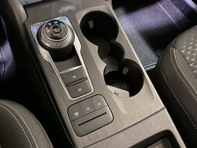 Ford Kuga Cool & Connect AWD AHK Navi Tempomat