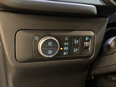 Ford Kuga Cool & Connect AWD AHK Navi Tempomat
