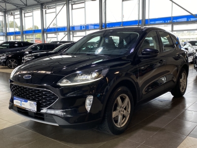 Ford Kuga Cool & Connect AWD AHK Navi Tempomat